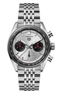 Carrera Chronograph