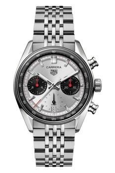 Carrera Chronograph
