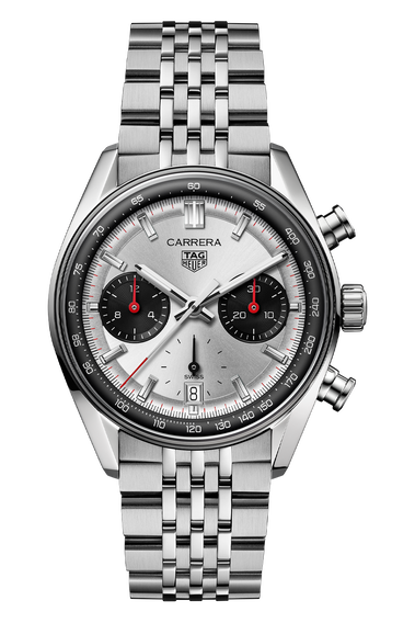 Carrera Chronograph