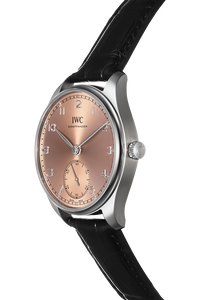 Portugieser Stainless Steel Automatic