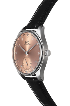 Portugieser Stainless Steel Automatic