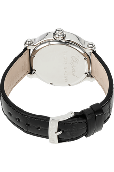 Happy Sport Happy Fish Stainless Steel Quartz