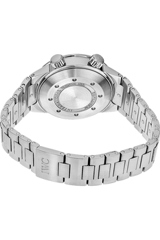 Aquatimer Stainless Steel Automatic