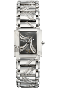 Twenty-4 Reference 4910 White Gold Quartz