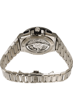 Big Bang Integral Titanium Automatic