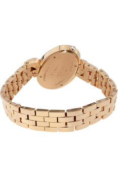 Delices Rose Gold Quartz