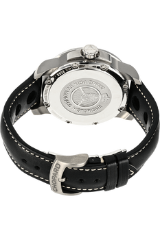 Monaco GPMH Power Reserve Titanium Automatic