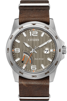Citizen prt top