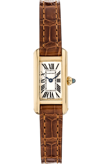 Cartier tourneau clearance