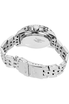Bentley GT Special Edition Stainless Steel Automatic