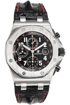 Royal Oak Offshore Chronograph Stainless Steel Automatic