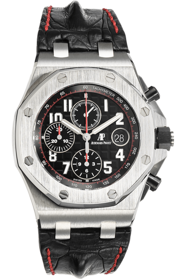 Royal Oak Offshore Chronograph Stainless Steel Automatic