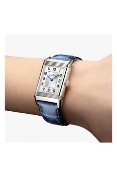 Reverso Classic Duetto