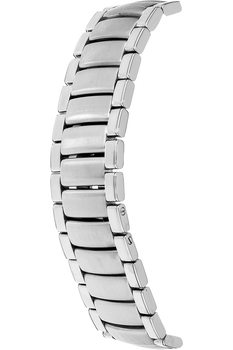 Type XX Transatlantique Stainless Steel Automatic