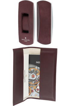 Gondolo Reference 4825 Yellow Gold Quartz