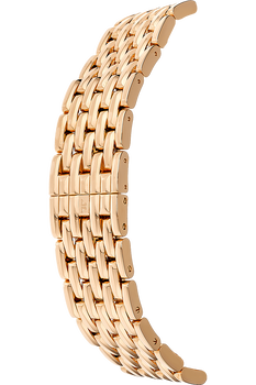 Master Control Rose Gold Automatic