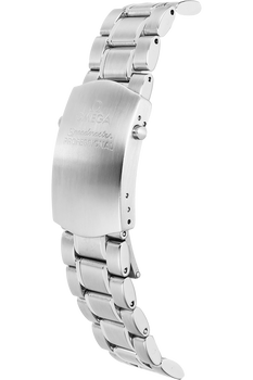 Speedmaster Moonwatch Professional Stainless Steel Manual