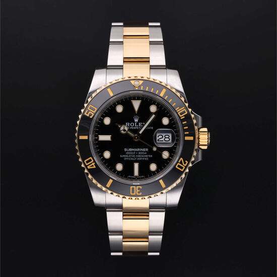 Submariner