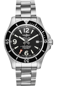 SuperOcean 42 Stainless Steel Automatic