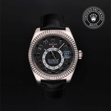 Sky-Dweller