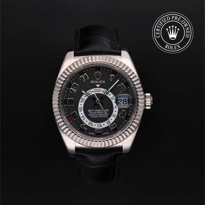 Sky-Dweller