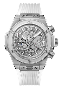 Big Bang Unico Titanium - Bucherer Exclusive