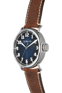 Heritage Centre Seconds Stainless Steel Automatic