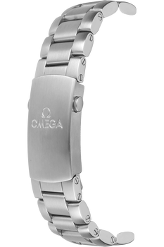 Seamaster Planet Ocean Co-Axial Stainless Steel Automatic