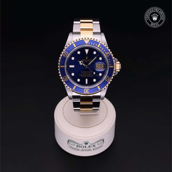 Submariner