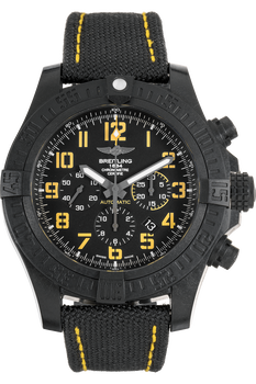 Avenger Hurricane 12H Polymer Automatic