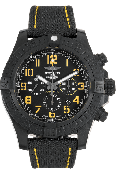 Avenger Hurricane 12H Polymer Automatic