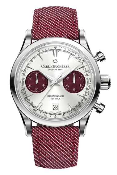 Manero Flyback
