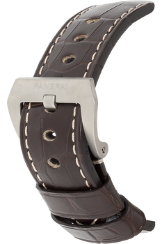 Luminor Marina Titanium Manual