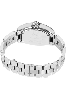 Roadster Stainless Steel Quartz