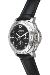 Luminor Chrono Daylight Stainless Steel Automatic