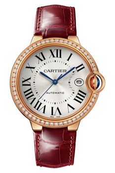 Ballon Bleu de Cartier, 40 MM