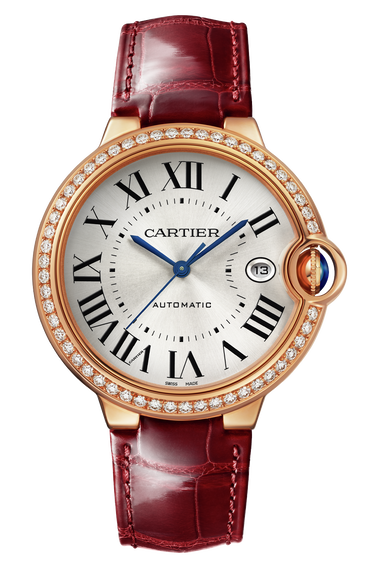 Ballon Bleu de Cartier, 40 MM