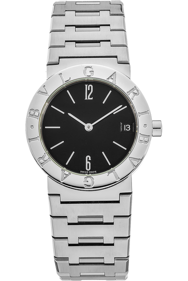 Bvlgari quartz store
