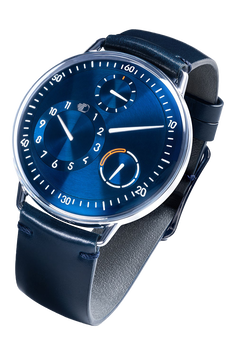 Type 1&deg; Night Blue