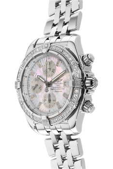 Chronomat Evolution Stainless Steel Automatic
