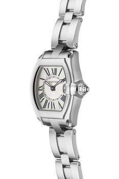 Roadster Stainless Steel Quartz