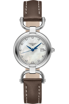 The Longines Equestrian Collection
