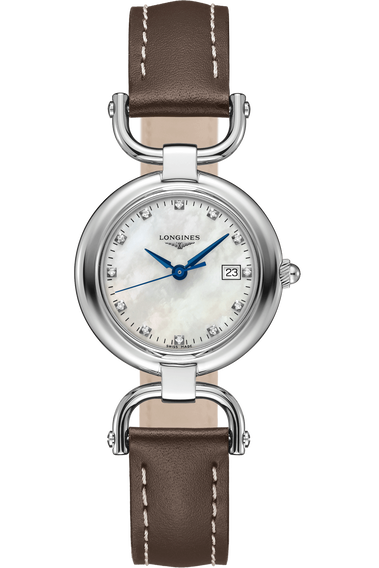 The Longines Equestrian Collection