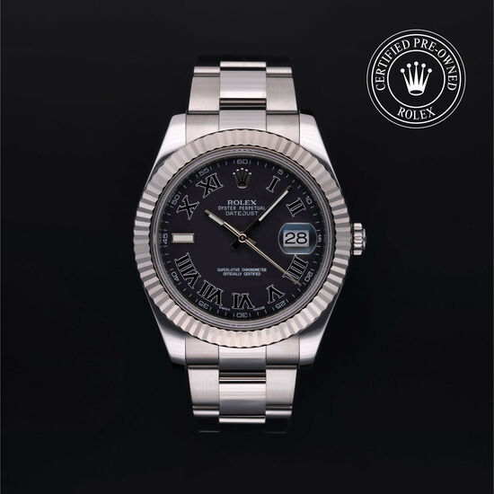 Datejust II