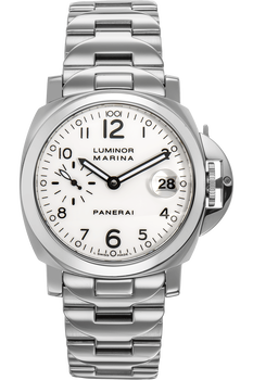 Luminor Marina Stainless Steel Automatic