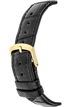 Classic Yellow Gold Automatic