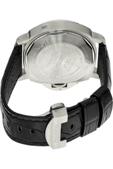 Luminor Chrono Daylight Stainless Steel Automatic