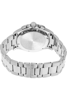 Junior Sports Chronograph Stainless Steel Quartz