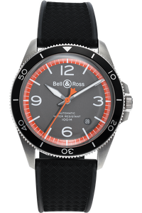 BR V2-94 Garde-Cotes Stainless Steel Automatic