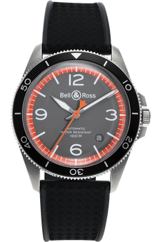 BR V2-94 Garde-Cotes Stainless Steel Automatic